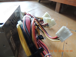 Sursa PC model LC-B450ATX - imagine 2