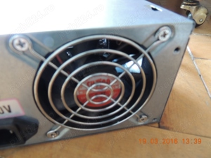 Sursa PC model LC-B450ATX - imagine 3