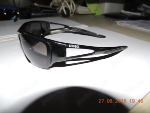 Ochelari UVEX-3 - imagine 4