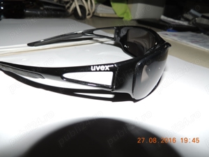 Ochelari UVEX-3 - imagine 2