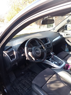 Vand audi Q5 Sline - imagine 2