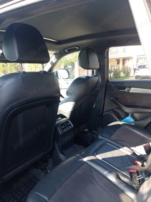 Vand audi Q5 Sline - imagine 3