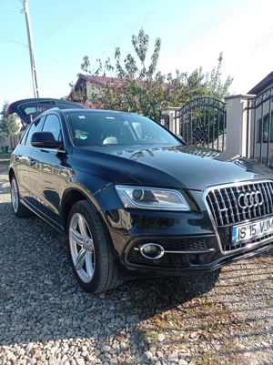 Vand audi Q5 Sline - imagine 4