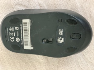 Microsoft Wireless Optical Desktop 700 v2 - imagine 3