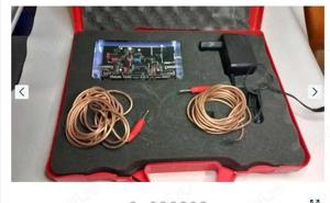 Dispozitiv protectie instalatie si aparatura anticalcar VULCAN 5000