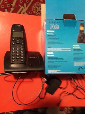 Colectie telefoane fixe dect.  - imagine 3