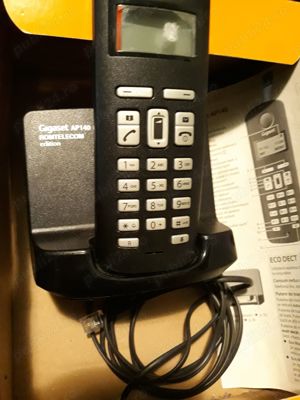 Colectie telefoane fixe dect.  - imagine 1