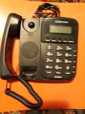 Colectie telefoane fixe dect.  - imagine 6