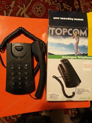 Colectie telefoane fixe dect.  - imagine 4