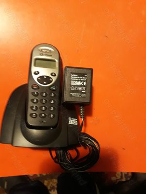 Colectie telefoane fixe dect.  - imagine 2