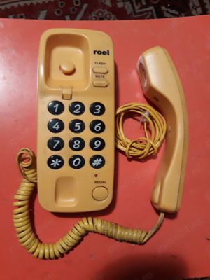 Colectie telefoane fixe dect.  - imagine 8