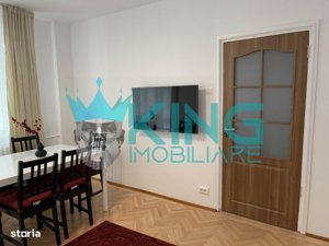 Victoriei - Dr Felix I 3 Camere I Balcon I Proximitate Metrou I Bloc Anvelopat - imagine 19