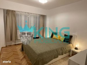 Victoriei - Dr Felix I 3 Camere I Balcon I Proximitate Metrou I Bloc Anvelopat - imagine 3