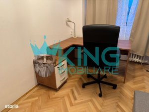 Victoriei - Dr Felix I 3 Camere I Balcon I Proximitate Metrou I Bloc Anvelopat - imagine 6