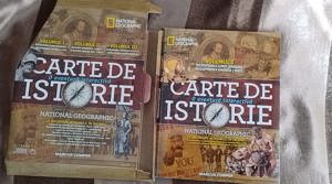 Marcus Cowper - Carte de istorie. O aventura interactiva (volumul 1) - imagine 2