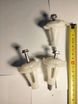 Accesorii pentru mașina de spălat 