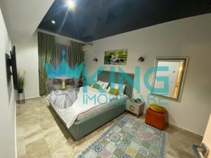 Mamaia - Central | 2 Camere | Balcon | Lux |Parcare |Termen scurt/lung - imagine 12