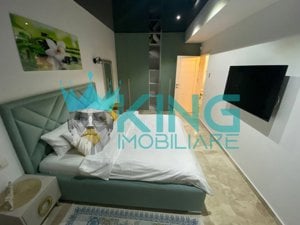 Mamaia - Central | 2 Camere | Balcon | Lux |Parcare |Termen scurt/lung - imagine 13