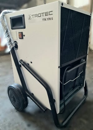 Inchiriez Dezumidificator profesional 50L 24h pret 50ron zi