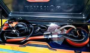 Inchiriez Mai Compactor   broasca , Placa Vibranta   Compactoare - imagine 7