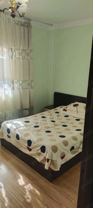 Apartament zona Jiu Balș Olt - imagine 5