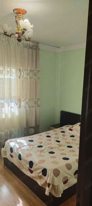 Apartament zona Jiu Balș Olt - imagine 7