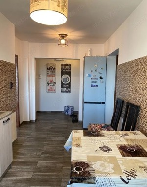 Vand apartament 2 camere Central Republicii  - imagine 4