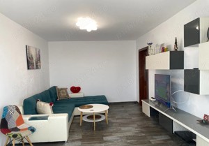 Vand apartament 2 camere Central Republicii  - imagine 2