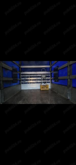 De vanzare opel movano  - imagine 8