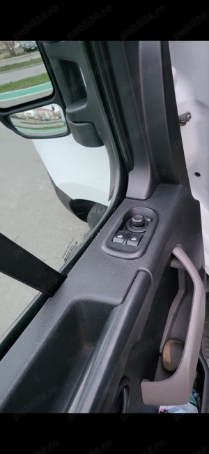 De vanzare opel movano  - imagine 7