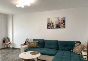 Vand apartament 2 camere Central Republicii  - imagine 9