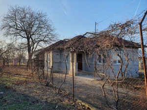 Vand casa la 50 de km de Bucuresti, DN1A - imagine 8