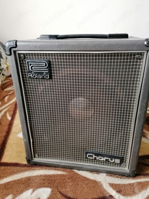 Amplificator roland 40w japan