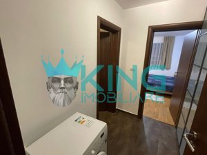 Dorobanti | 2 Camere | AC | Pet friendly | Bloc nou - imagine 8