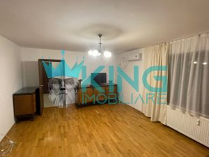 Dorobanti | 2 Camere | AC | Pet friendly | Bloc nou - imagine 2