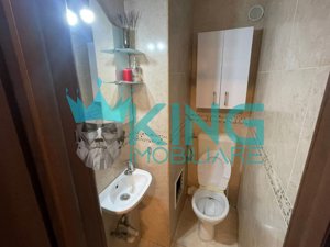 Dorobanti | 2 Camere | AC | Pet friendly | Bloc nou - imagine 9