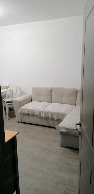 Apartament 2 camere Apahida