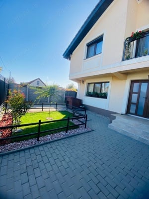 Duplex de vanzare Mosnita Veche 