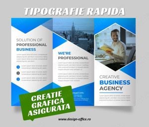 Tipografie si promovare