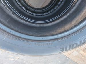 Jante de vara Nissan Xtrail - imagine 4