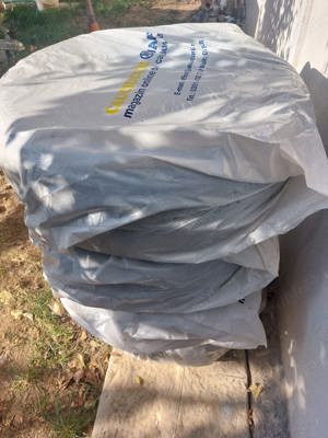 Jante de vara Nissan Xtrail - imagine 2