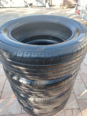 Jante de vara Nissan Xtrail - imagine 3