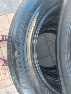 Jante de vara Nissan Xtrail - imagine 5