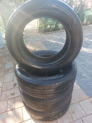 Jante de vara Nissan Xtrail