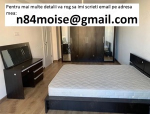 in Centru ofer chirie apartamnent cu 2 camere pe Blv Republicii - imagine 2