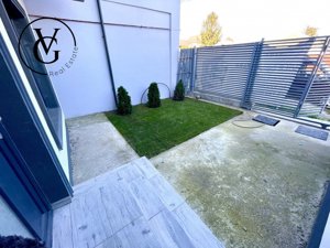 Duplex la cheie, 3 camere, zona Lumina - imagine 3