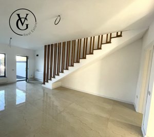 Duplex la cheie, 3 camere, zona Lumina - imagine 10