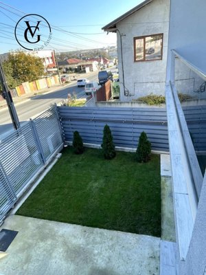 Duplex la cheie, 3 camere, zona Lumina - imagine 16