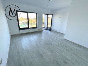 Duplex la cheie, 3 camere, zona Lumina - imagine 12