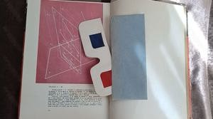 Georgel Rotariu - Anaglife geometrice - imagine 2